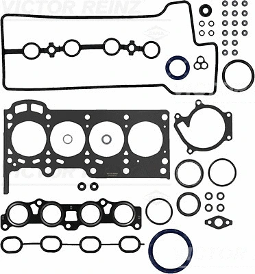 Full Gasket Kit, engine (01-53155-01)