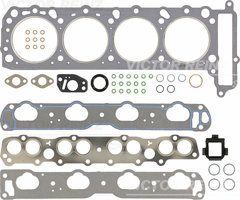 Gasket Kit, cylinder head (02-29255-01)
