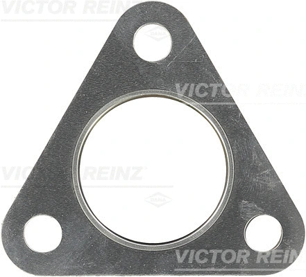 Gasket, exhaust manifold (71-22012-20)