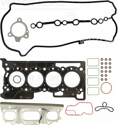Gasket Kit, cylinder head (02-10256-01)