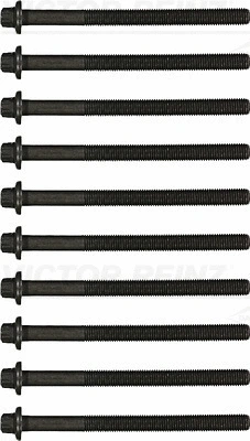 Cylinder Head Bolt Set (14-32234-01)