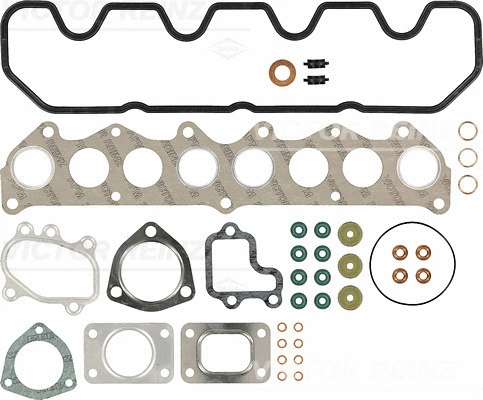 Gasket Kit, cylinder head (02-35518-01)