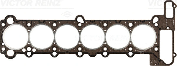Gasket, cylinder head (61-31940-00)