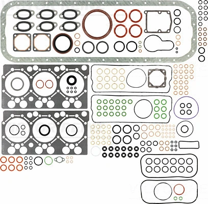 Full Gasket Kit, engine (01-31095-01)