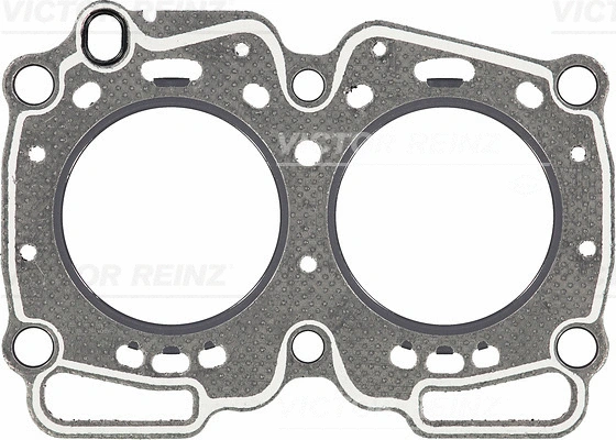 Gasket, cylinder head (61-52990-00)