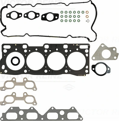 Gasket Kit, cylinder head (02-53470-04)