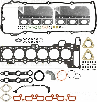 Gasket Kit, cylinder head (02-33470-01)
