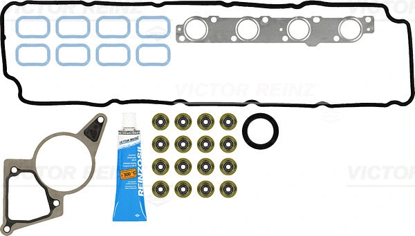 Gasket Kit, cylinder head (02-33758-01)