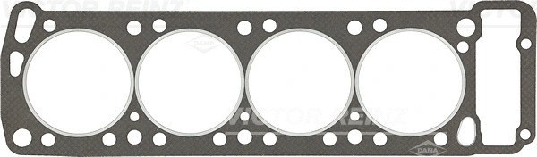 Gasket, cylinder head (61-52234-00)