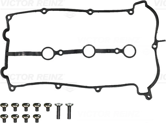 Gasket Set, cylinder head cover (15-53528-01)