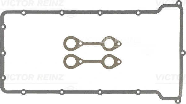 Gasket Set, cylinder head cover (15-35167-01)