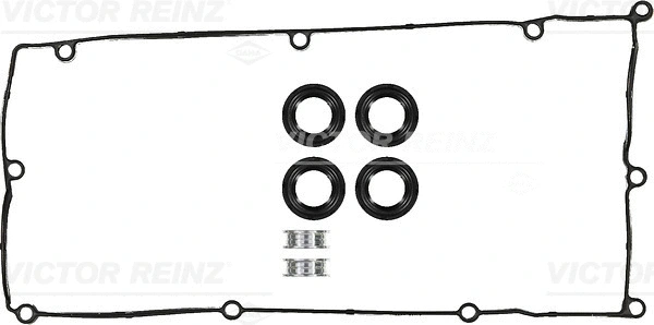 Gasket Set, cylinder head cover (15-53967-02)