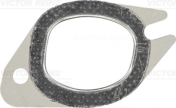 Gasket, exhaust manifold (71-31088-00)