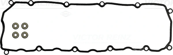 Gasket Set, cylinder head cover (15-53147-01)