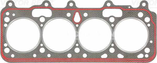 Gasket, cylinder head (61-31795-10)