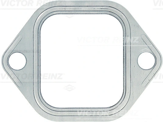 Gasket, exhaust manifold (71-23079-10)