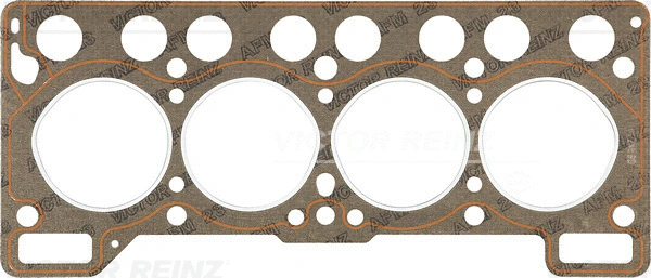 Gasket, cylinder head (61-25290-60)