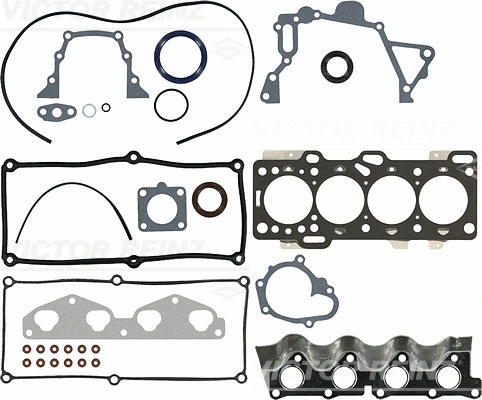 Full Gasket Kit, engine (01-53895-02)