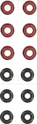 Seal Set, valve stem (12-12548-02)