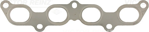 Gasket, exhaust manifold (71-35489-00)