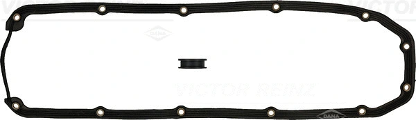 Gasket Set, cylinder head cover (15-31696-01)