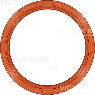 Shaft Seal, crankshaft (81-35881-00)