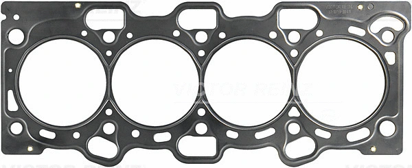 Gasket, cylinder head (61-10759-00)