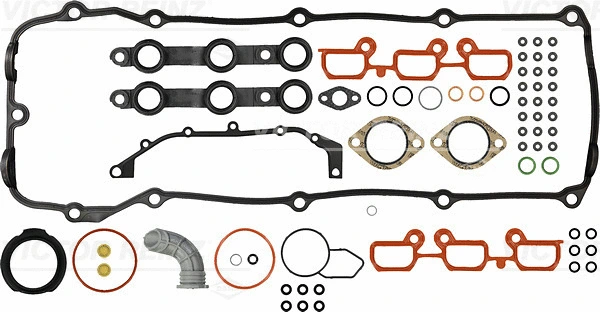 Gasket Kit, cylinder head (02-33077-01)