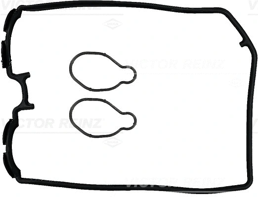 Gasket Set, cylinder head cover (15-53947-01)