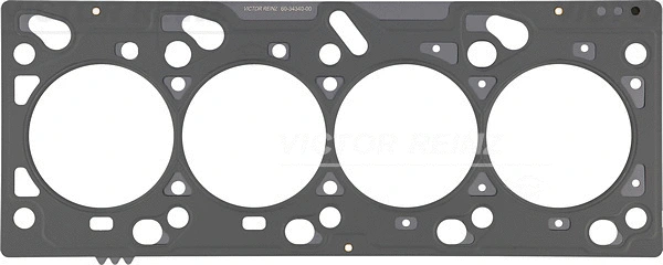 Gasket, cylinder head (61-34340-00)