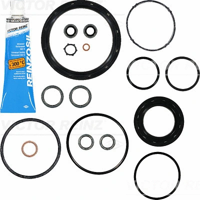 Gasket Kit, crankcase (08-38533-01)
