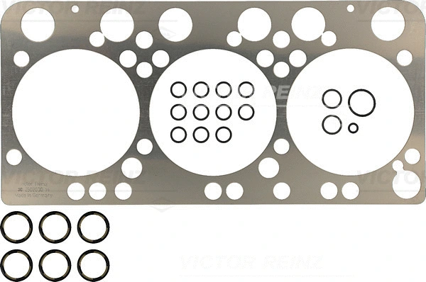 Gasket, cylinder head (61-25020-40)
