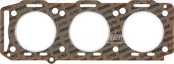 Gasket, cylinder head (61-27475-20)