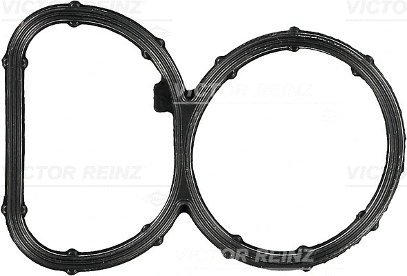 Gasket, intake manifold (71-10395-00)