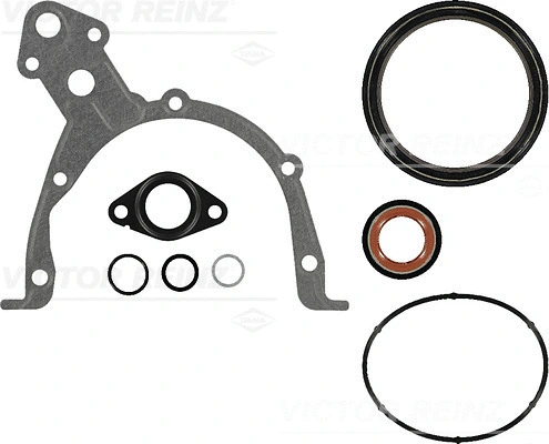 Gasket Kit, crankcase (08-35564-03)