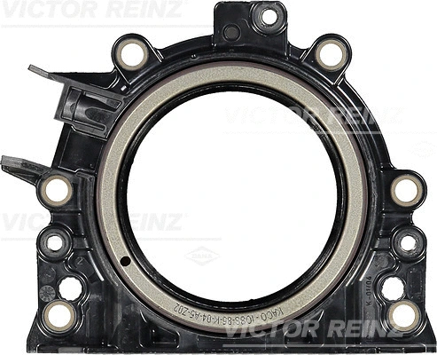 Shaft Seal, crankshaft (81-90018-00)