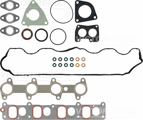 Gasket Kit, cylinder head (02-35638-01)