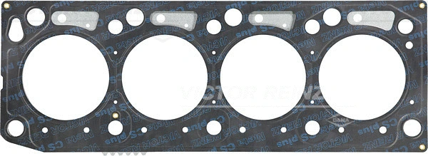 Gasket, cylinder head (61-34315-40)