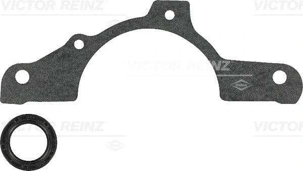 Shaft Seal, camshaft (81-37264-00)