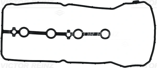 Gasket, cylinder head cover (71-12652-00)