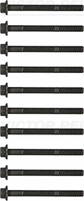 Cylinder Head Bolt Set (14-32093-01)