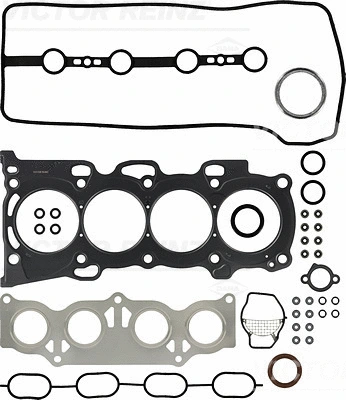 Gasket Kit, cylinder head (02-53515-01)