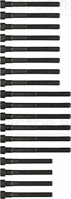 Cylinder Head Bolt Set (14-32032-01)