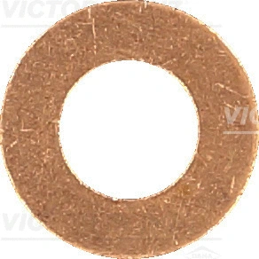 Seal Ring, injector (40-70049-00)