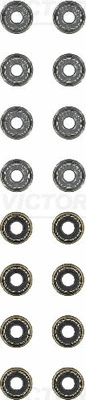 Seal Set, valve stem (12-53093-01)