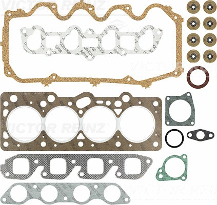 Gasket Kit, cylinder head (02-24840-08)