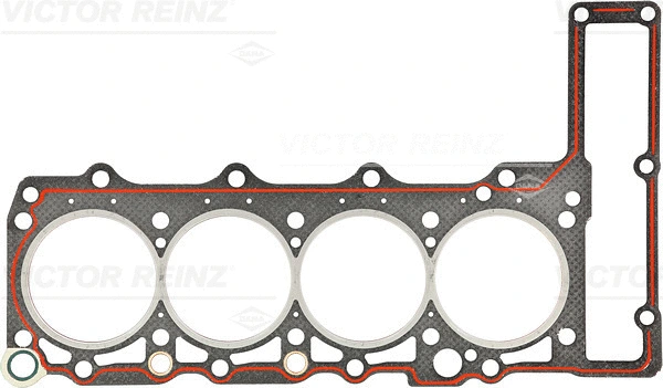 Gasket, cylinder head (61-31660-10)