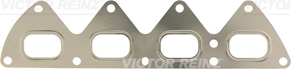 Gasket, exhaust manifold (71-35861-00)