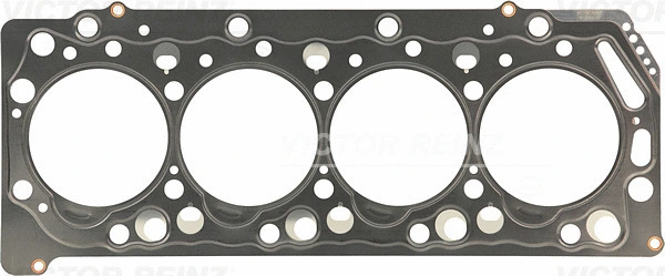Gasket, cylinder head (61-53700-20)