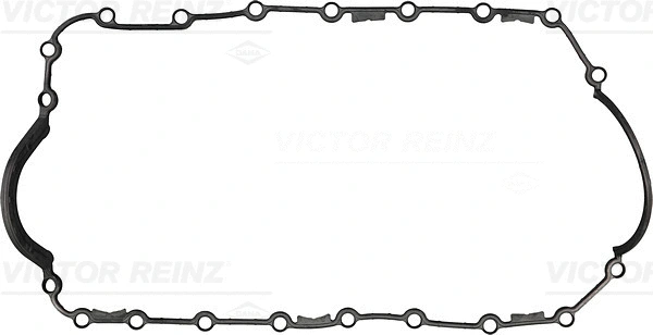 Gasket, oil sump (71-34407-00)